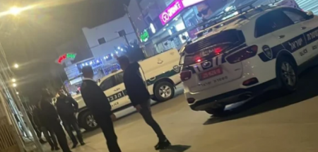 الإفراج عن كل المعتقلين في قضية إطلاق النار في مقهى في رهط